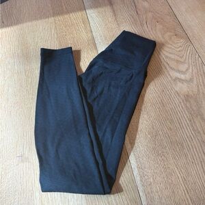 lululemon athletica Black Leggings